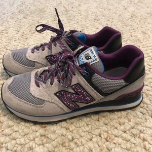 Women’s New Balance 574